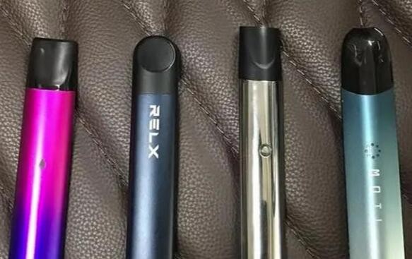 电子烟生产企业排名 电子烟的厂家