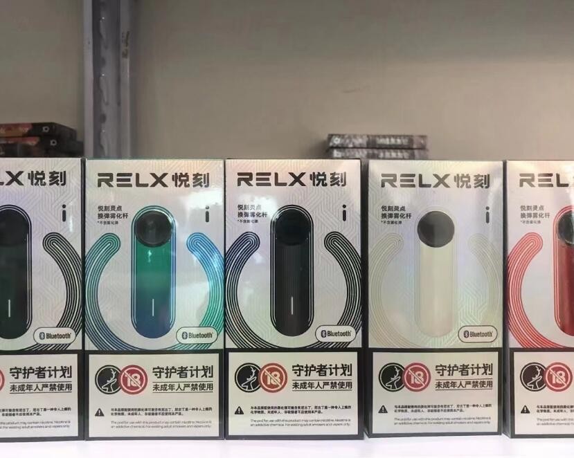 电子烟被曝光成本 电子烟成本高